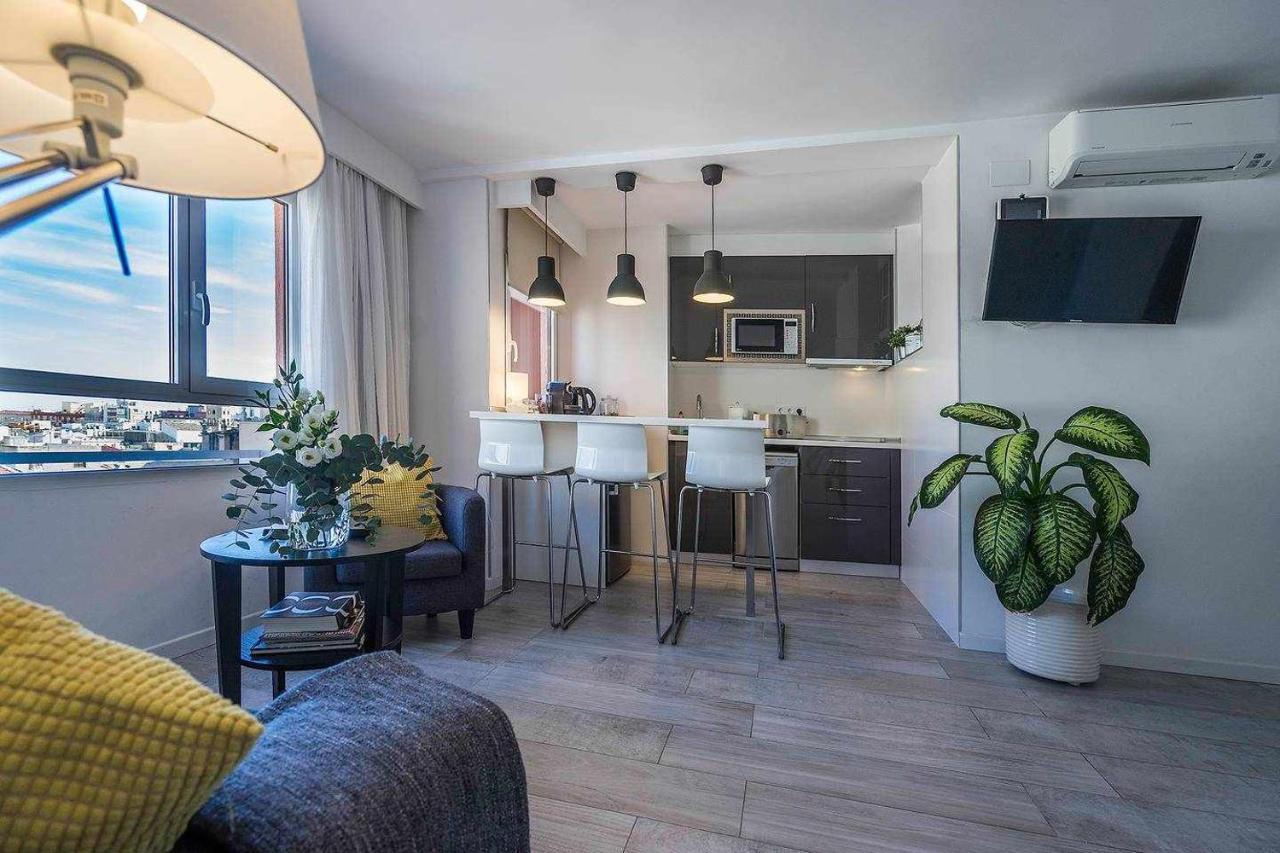 Apartamento Rambla 36 Centro Alicante Exterior photo