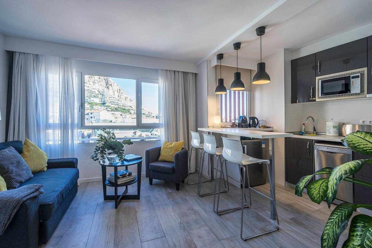 Apartamento Rambla 36 Centro Alicante Exterior photo