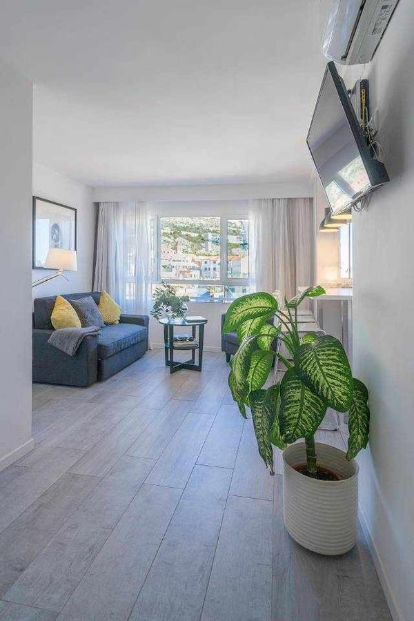 Apartamento Rambla 36 Centro Alicante Exterior photo